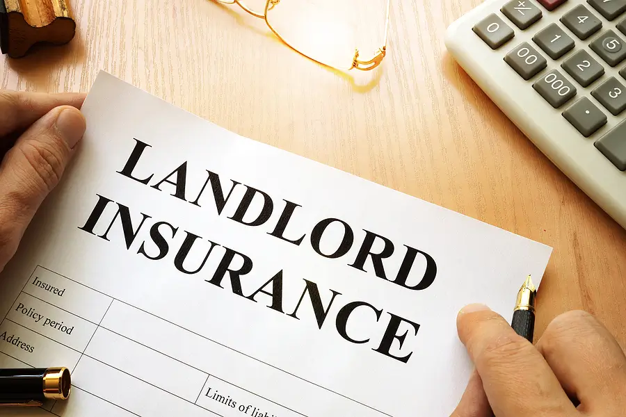 How Landlord Insurance Offers Financial Security for Property Owners in Alexandria