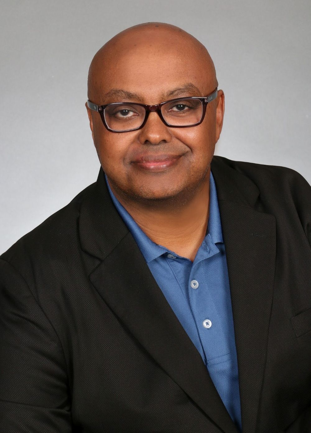 Ermeyas Tulu