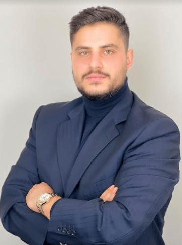 Nader Daou