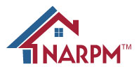 NARPM — National Association of Residential Property Managers member